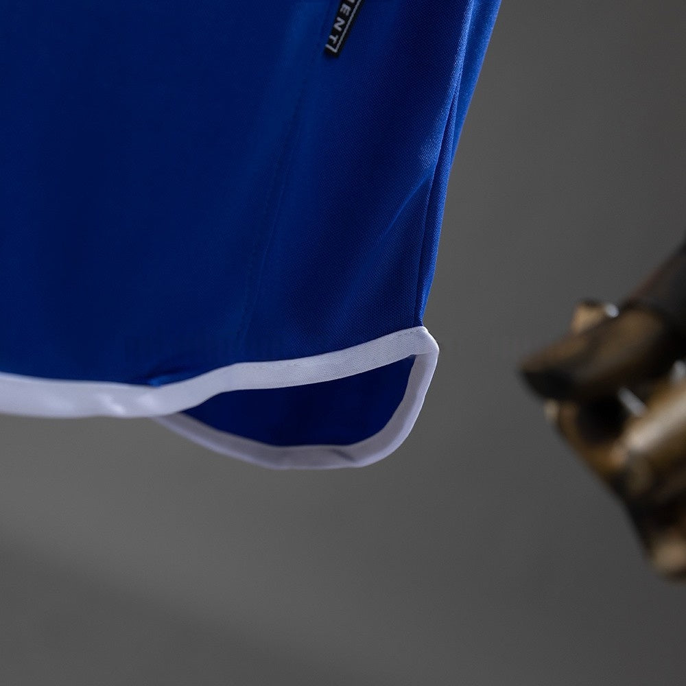 Japan Jersey 2000 Home Retro Football Kit Long Sleeves product image 3