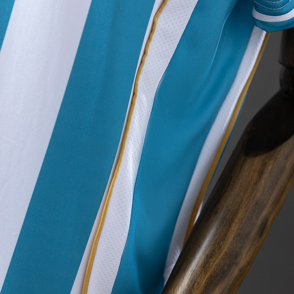 Argentina Jersey 2006 Home Retro Kit product image 3