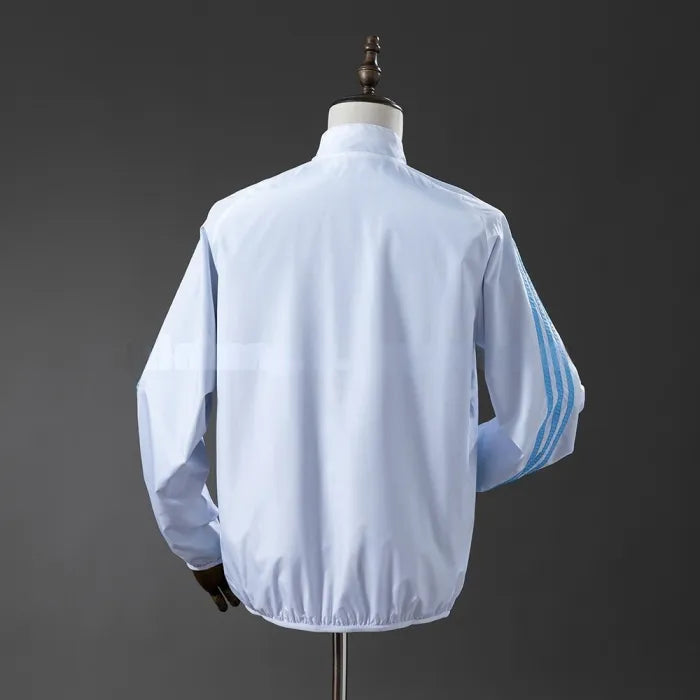 Argentina Windbreaker 2025/26 Reversible Football Kit product image 2