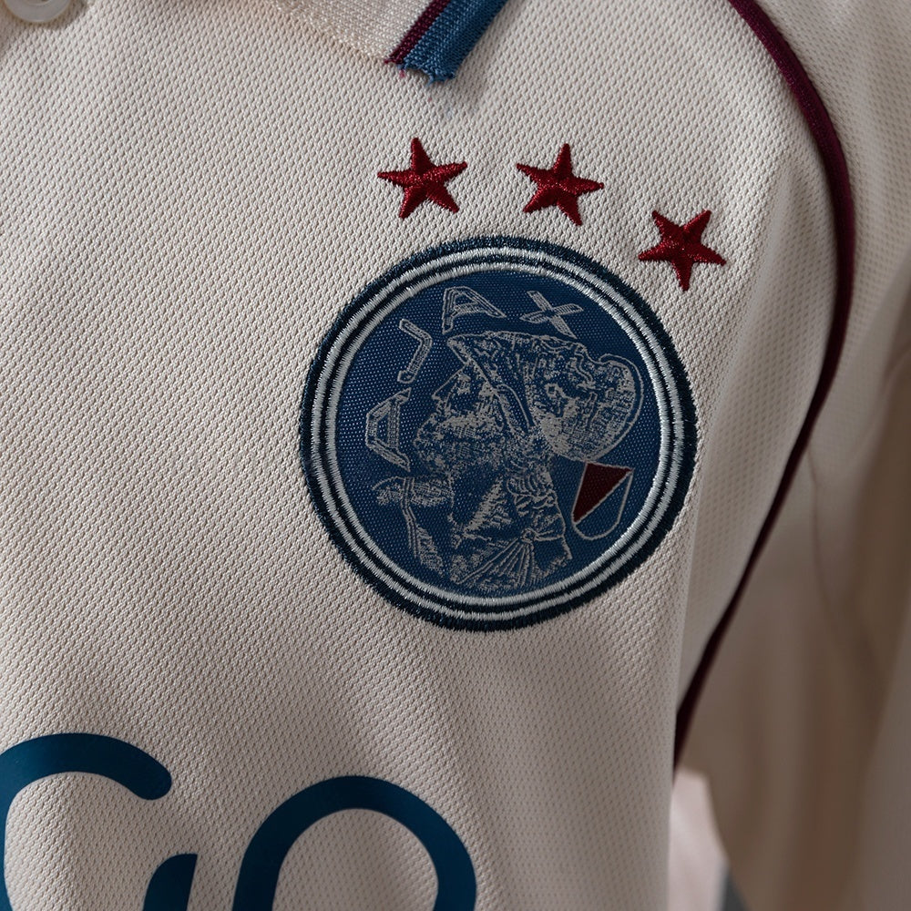 Kids Ajax Third Jersey 2025/26 Football Kit Soccer Shirt product image 7