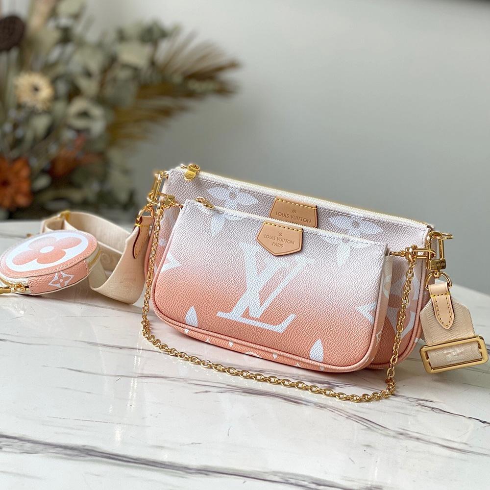 Multi Pochette Accessoires product image 1, provided for visual reference and product detail review