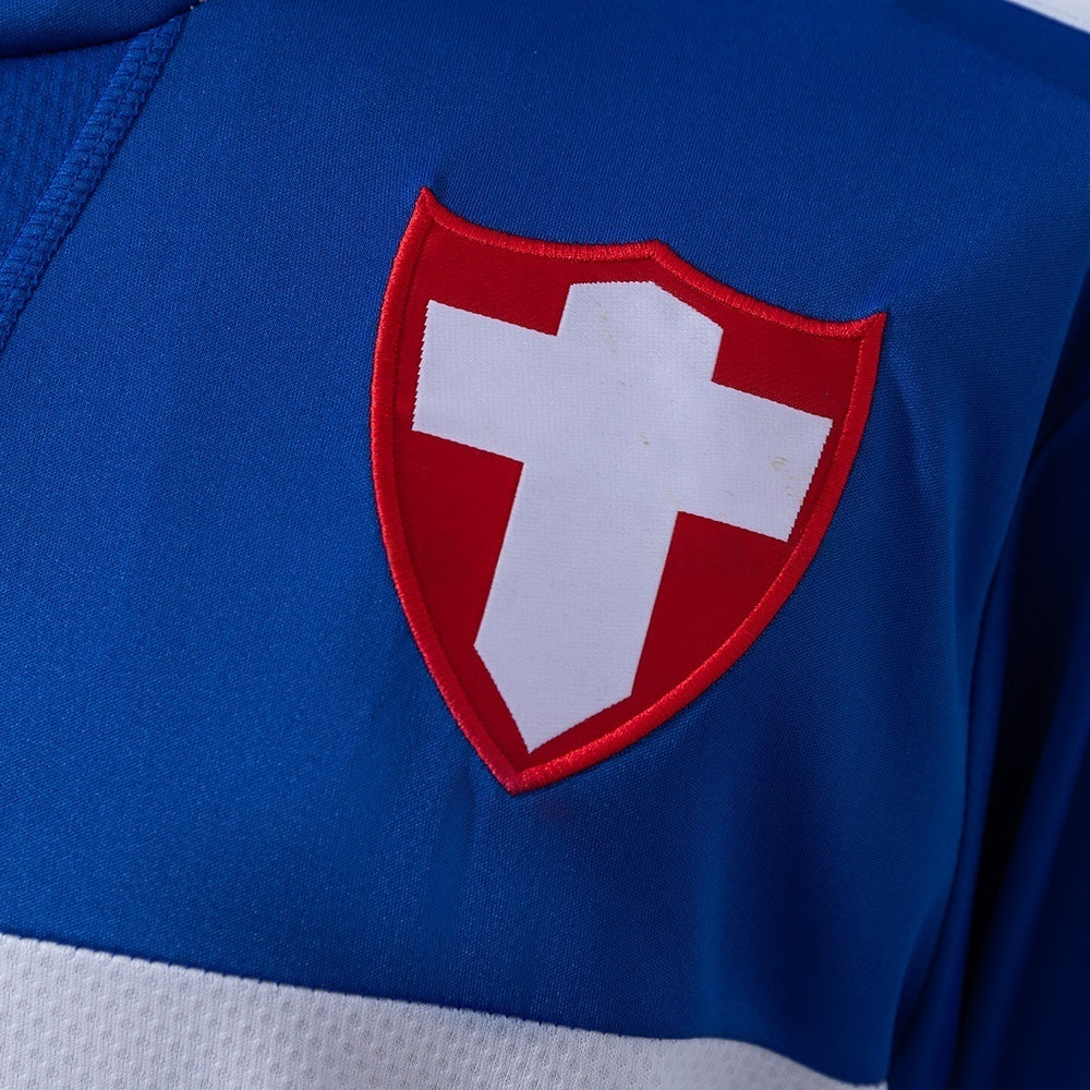 Palmeiras Third Jersey 2009-2010 Retro Football Kit Soccer product image 7
