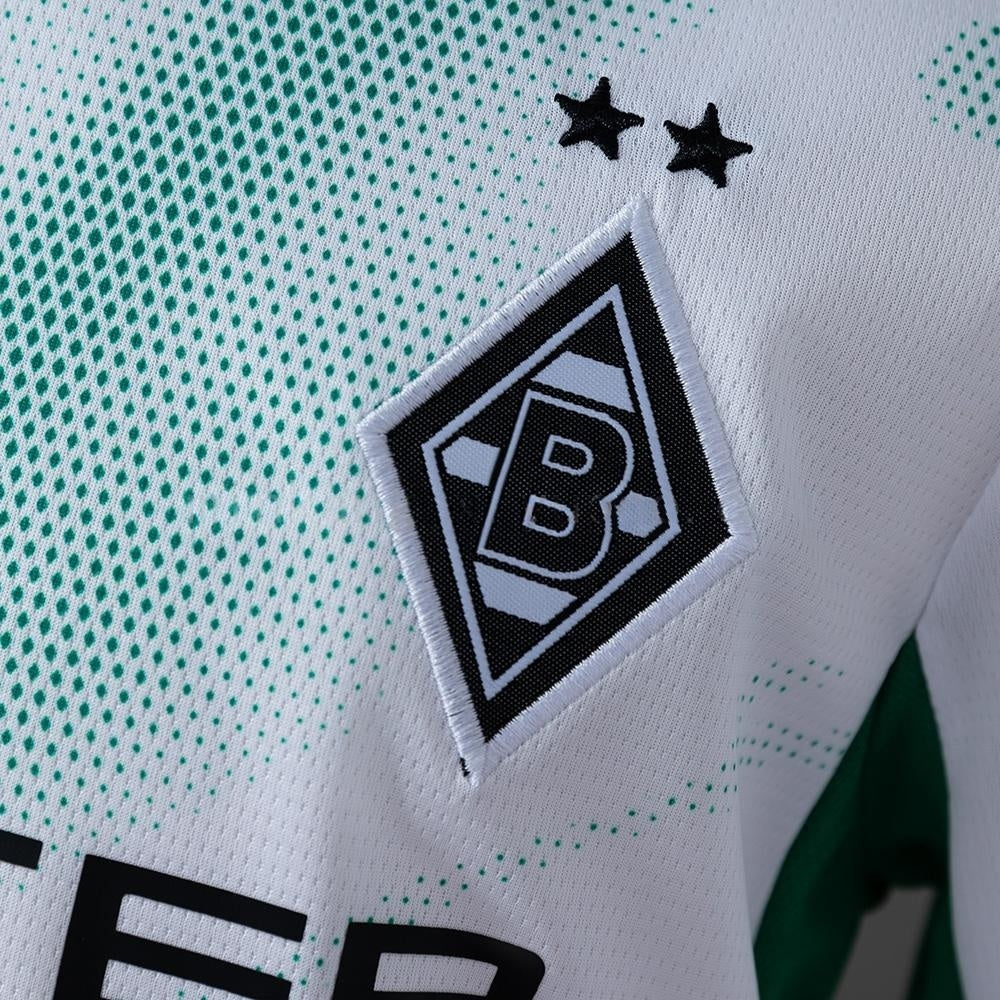 Kids Mönchengladbach Home Jersey 2026-2027 Football Kit product image 7