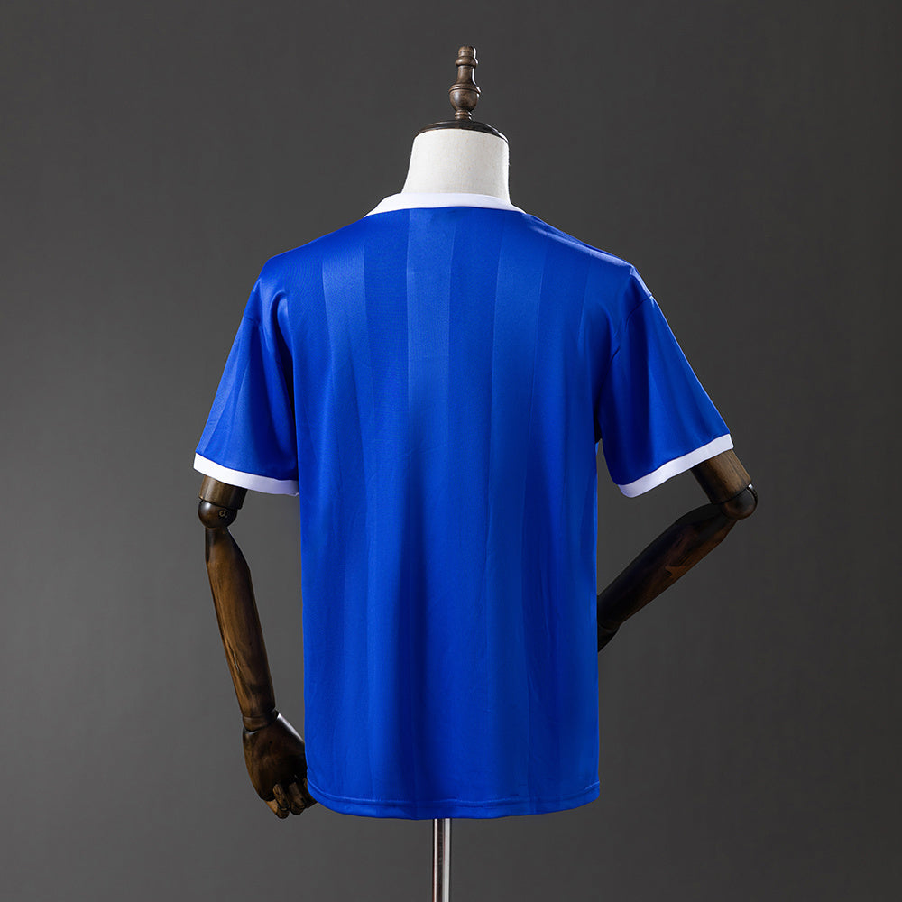 Argentina Jersey 1986 Away Retro Football Kit product image 2