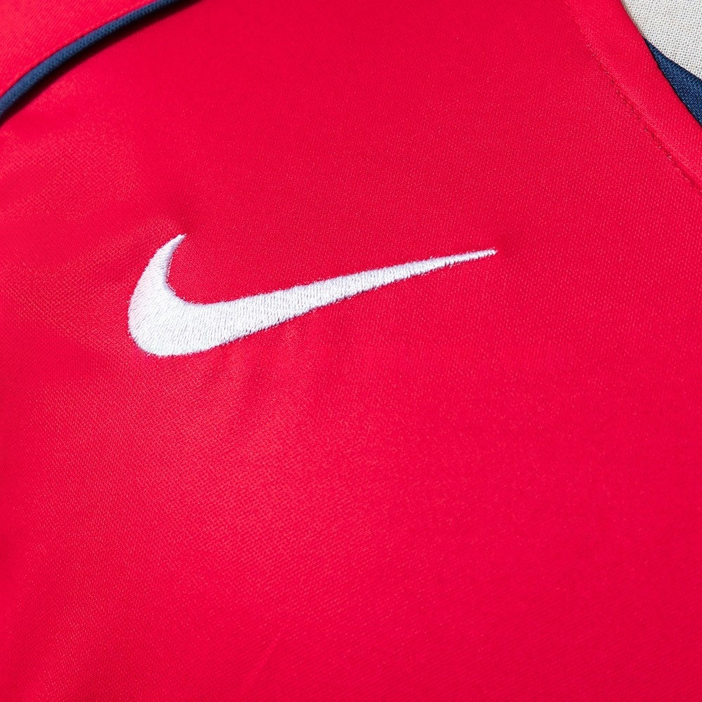 PSG Jersey 2004-05 Away Retro Football Kit product image 4
