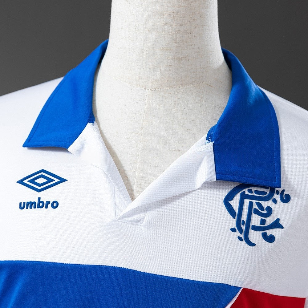Rangers Jersey 1994 Away Retro Kit product image 7
