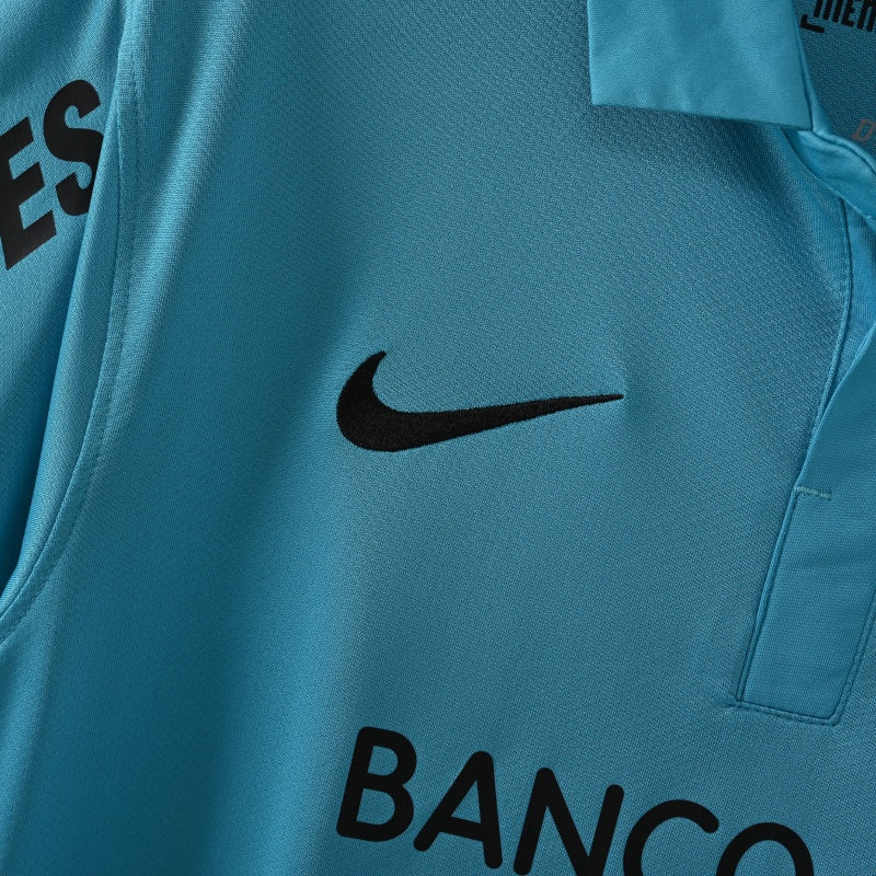 Retro Santos Jersey 2012 Third Neymar Football Kit Soccer product image 3