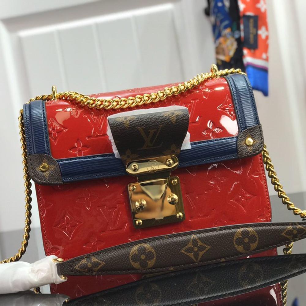 LV Wynwood Handbag product image 1, provided for visual reference and product detail review