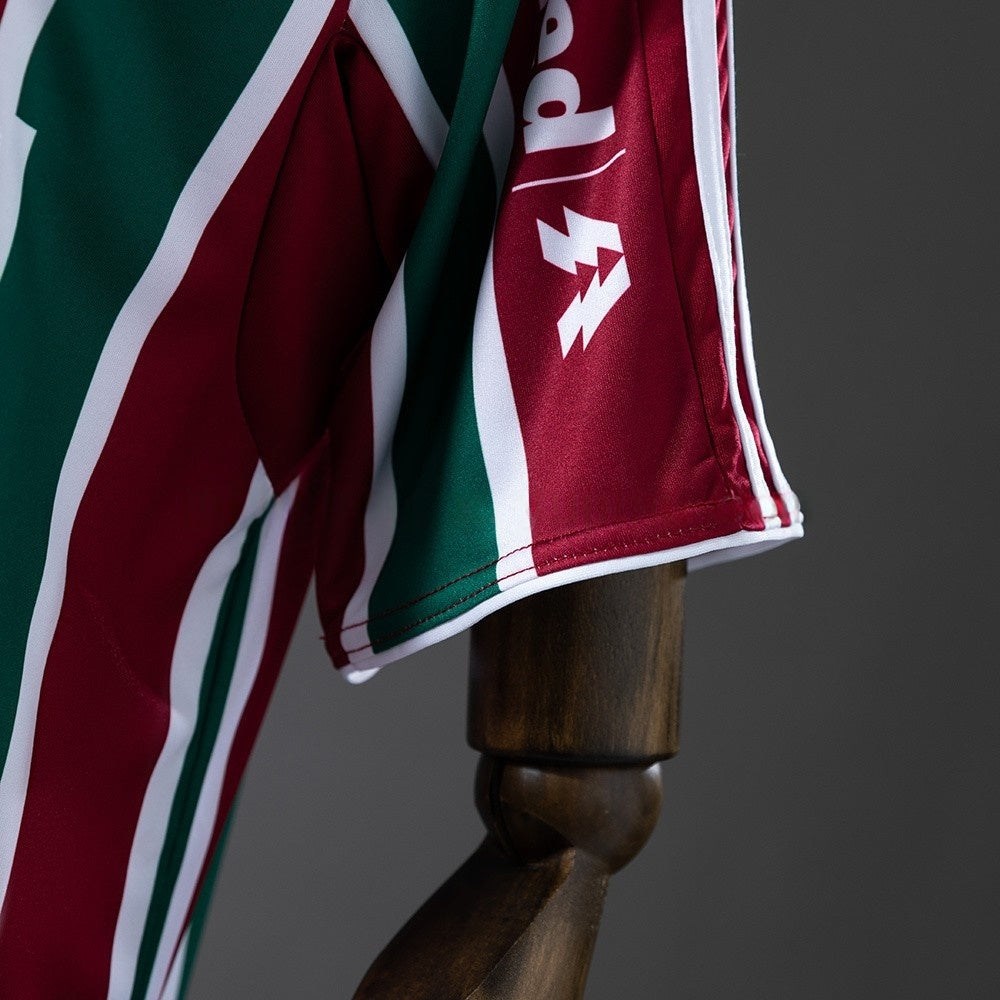 Fluminense Jersey 2010 Home Retro Kit product image 3