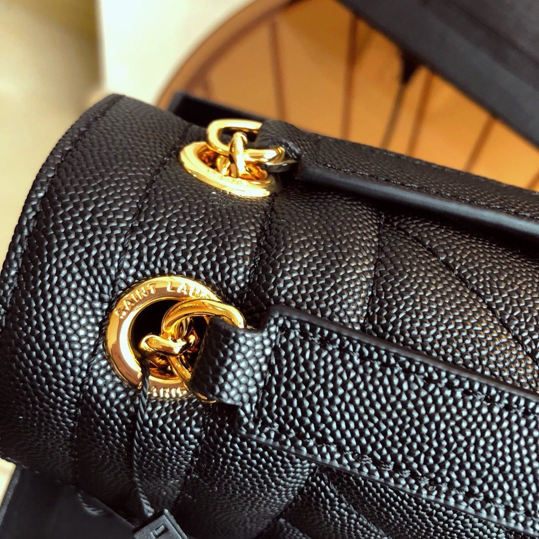 YSL Envelope Small Bag product image 5, provided for visual reference and product detail review