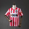 Chivas Jersey 1993-94 Home Retro Football Kit product image 1