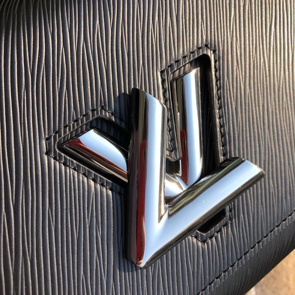 Louis Vuitton Twist MM Shoulder Bag product image 6, provided for visual reference and product detail review