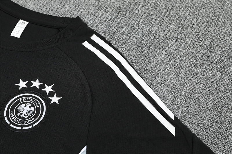 Germany Football Tracksuits 2025-26 Training Soccer Shirt product image 6