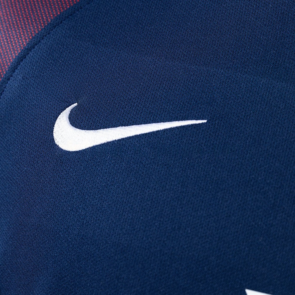 PSG Jersey 2017-18 Home Retro Football Kit product image 4