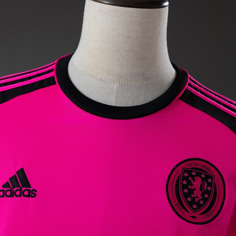 Scotland Away Jersey 1996 Retro Football Kit Soccer Shirt product image 7