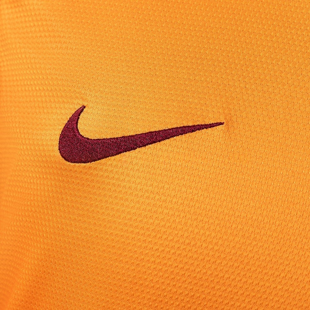 Galatasaray Jersey 2013-14 Home Retro Football Kit product image 5