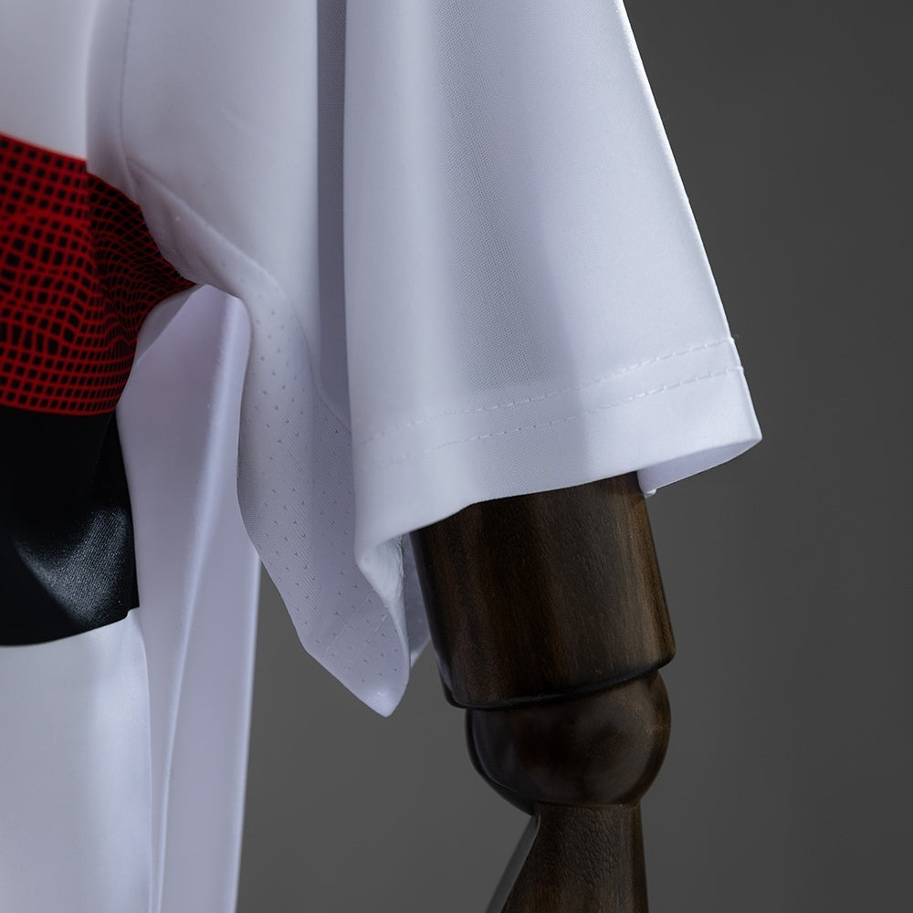 Flamengo Away Jersey 2019-20 Retro Football Kit Soccer Shirt product image 3