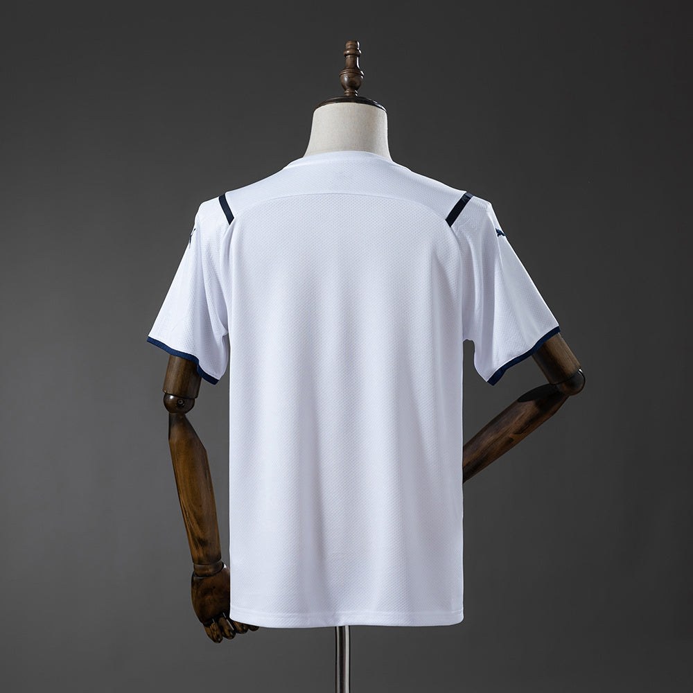 Italy Away Jersey 2022 Retro Football Kit Soccer Shirt product image 2
