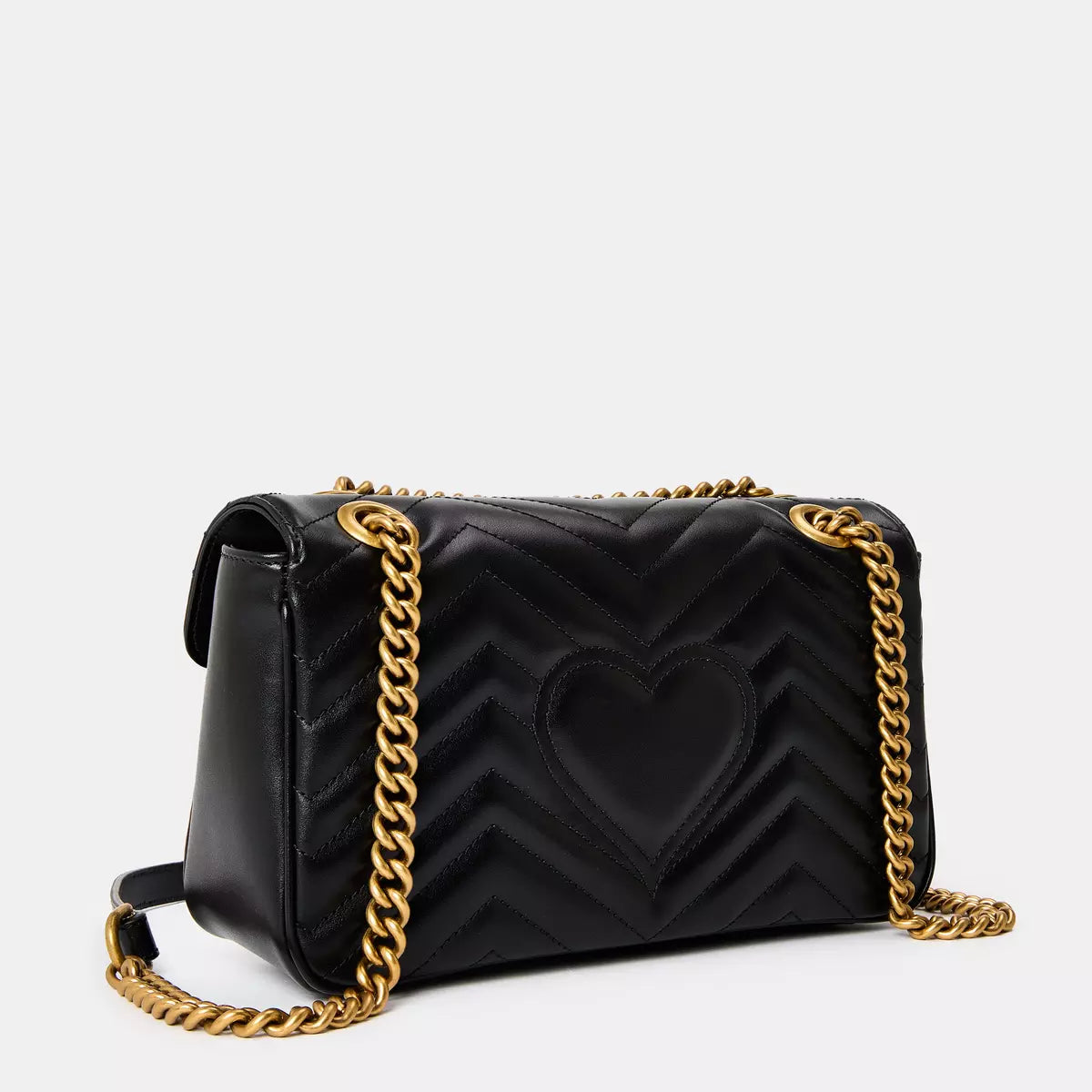 Gucci Marmont Matelasse Small Bag product image 2, provided for visual reference and product detail review