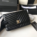Chanel Wallet product image 1, provided for visual reference and product detail review