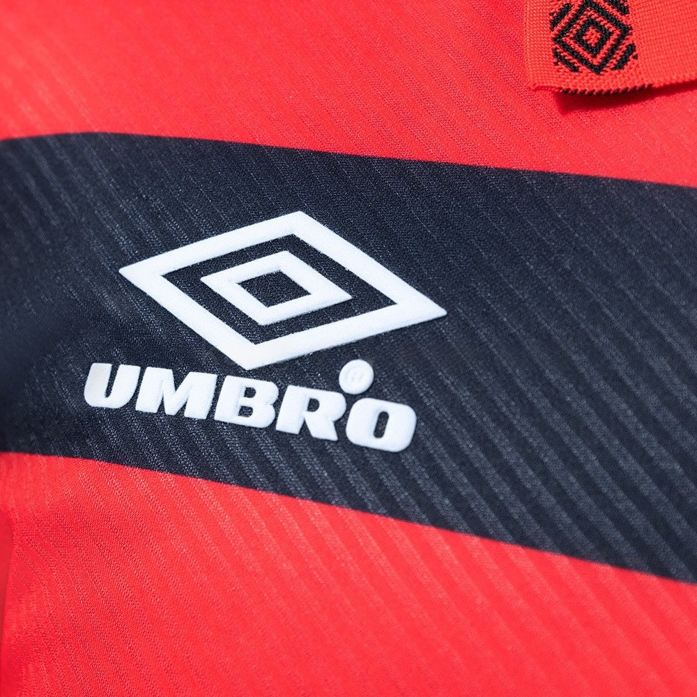 Flamengo Jersey 1994-95 Home Retro Kit product image 5