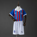 Kids Bahia Away Jersey 2026-2027 Football Kit Soccer Shirt product image 1