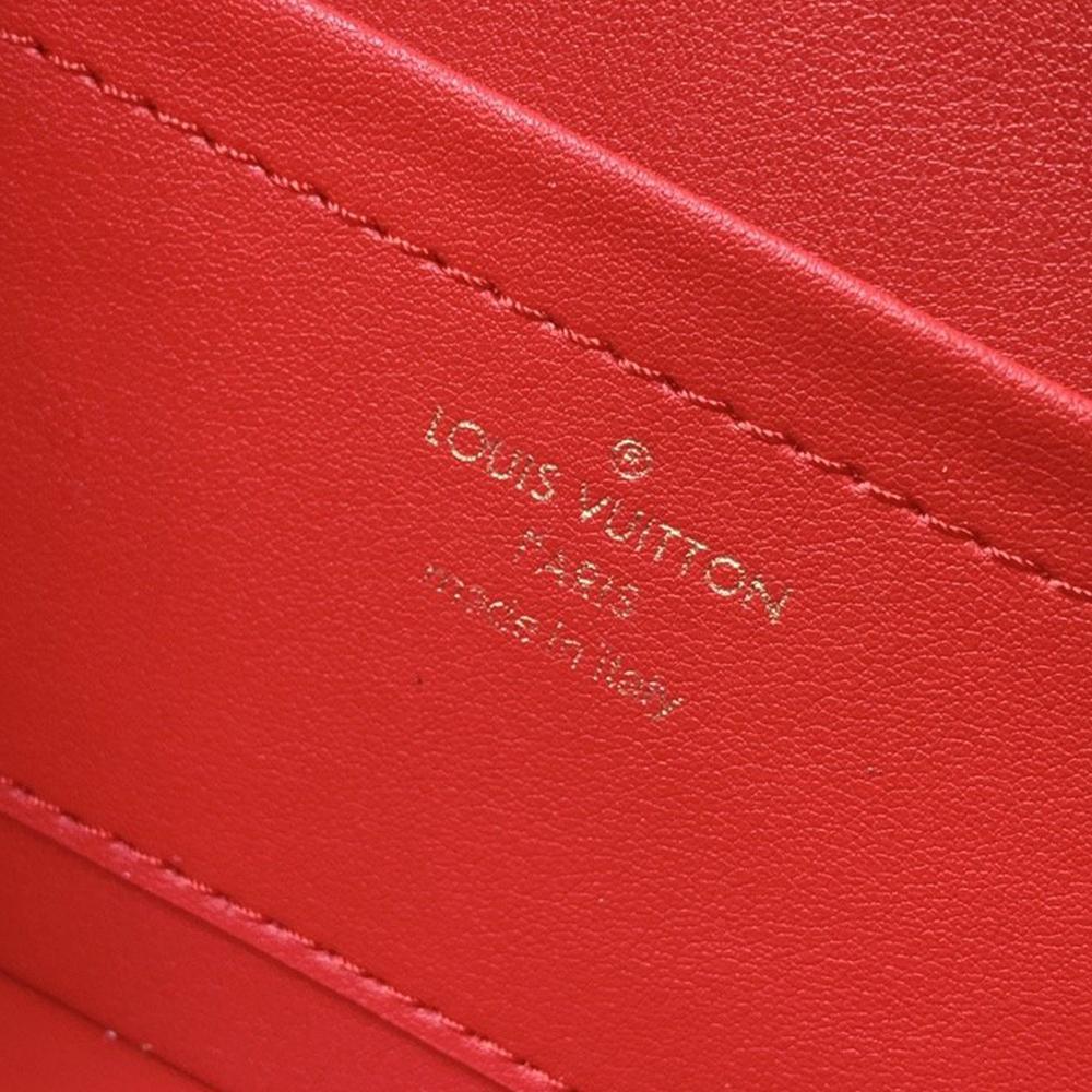 Louis Vuitton Bleeker Box Bag product image 9, provided for visual reference and product detail review