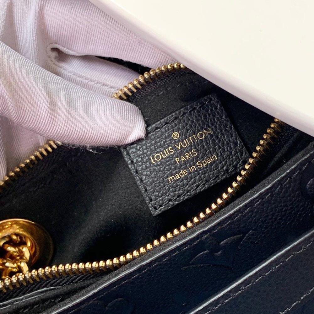 LV Surène BB Tote Bag product image 6, provided for visual reference and product detail review