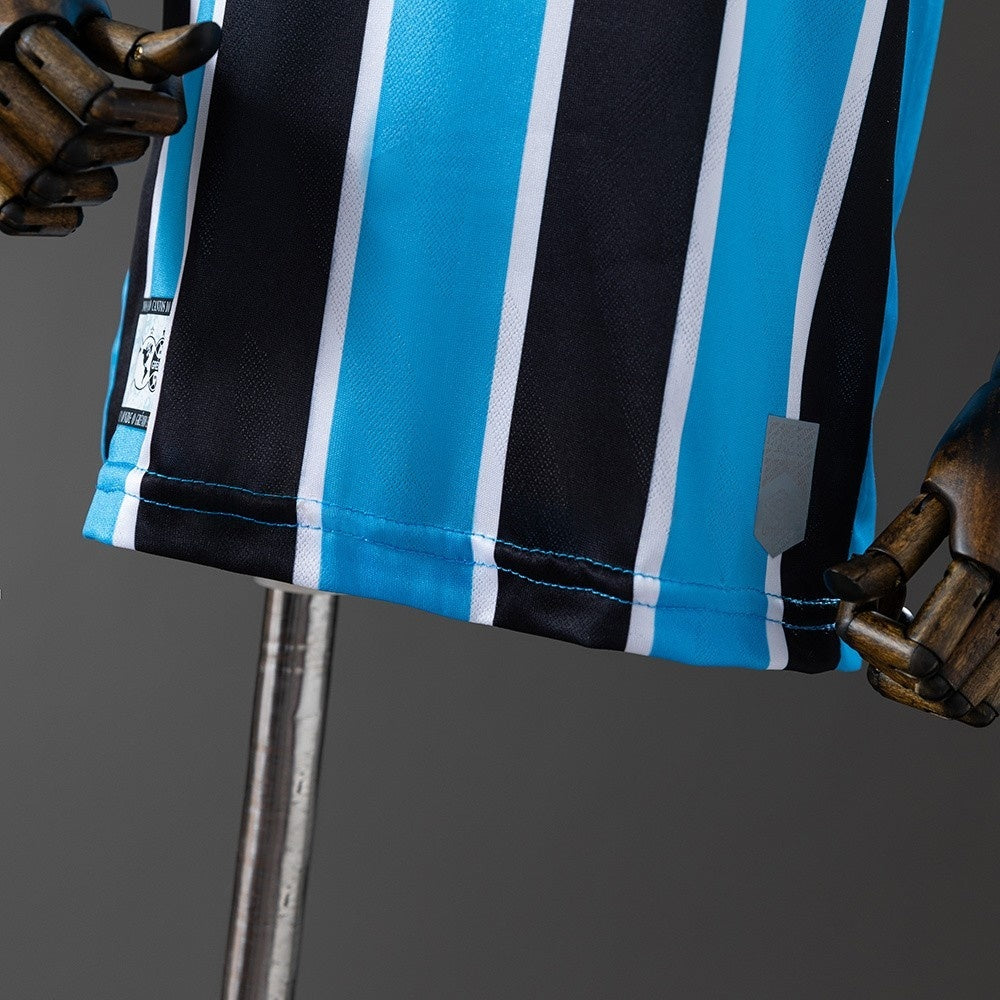 Kids Gremio Jersey 25/26 Home Football Kit product image 8