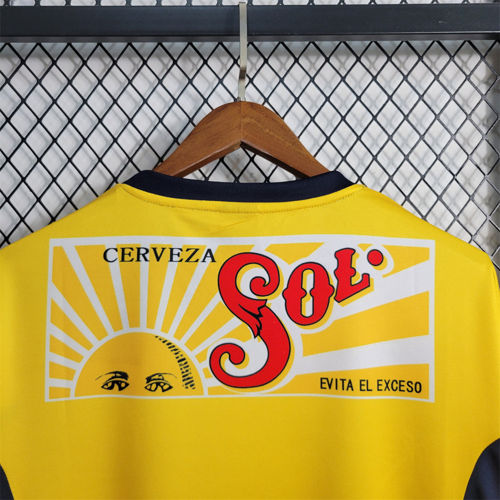 America Jersey Home kit 2000-2001 Retro product image 4