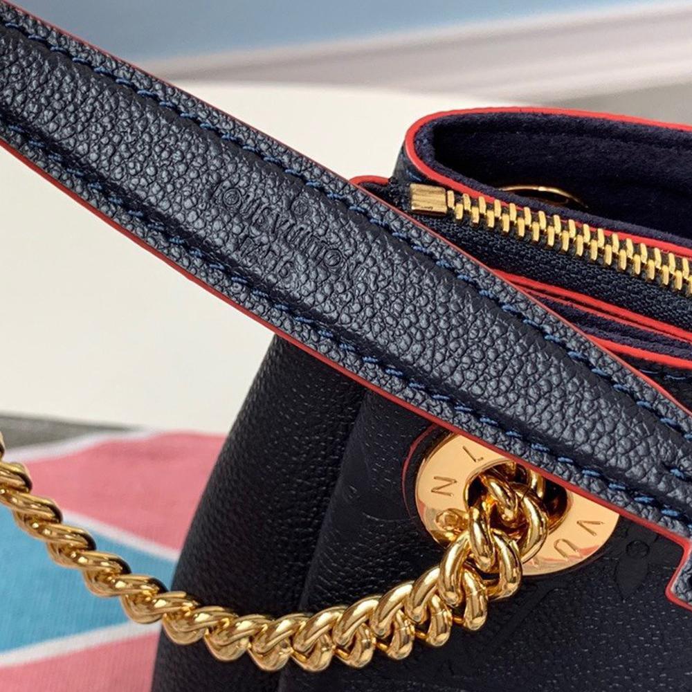 LV Surène BB Tote Bag product image 7, provided for visual reference and product detail review