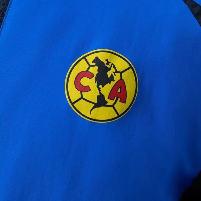 America Windbreaker 2025/26 Reversible Football Kit product image 8