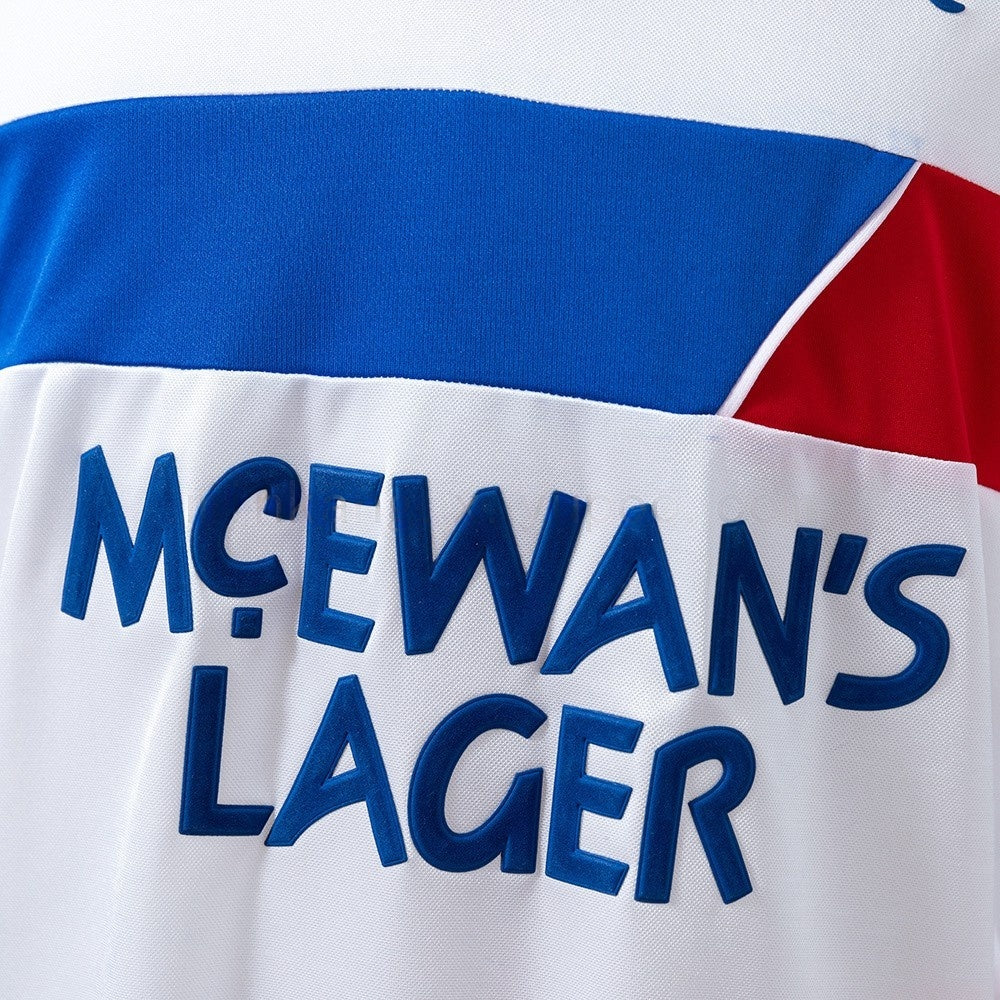 Rangers Jersey 1994 Away Retro Kit product image 6