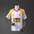 Galatasaray Jersey 1999-00 Away Retro Football Kit product image 1