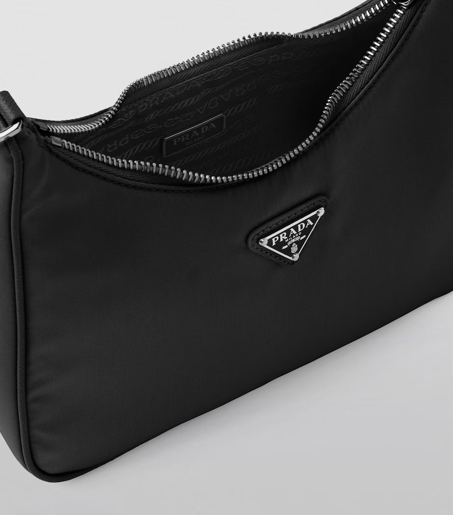 Prada Re-Edition 2005 Shoulder Bag product image 6, provided for visual reference and product detail review