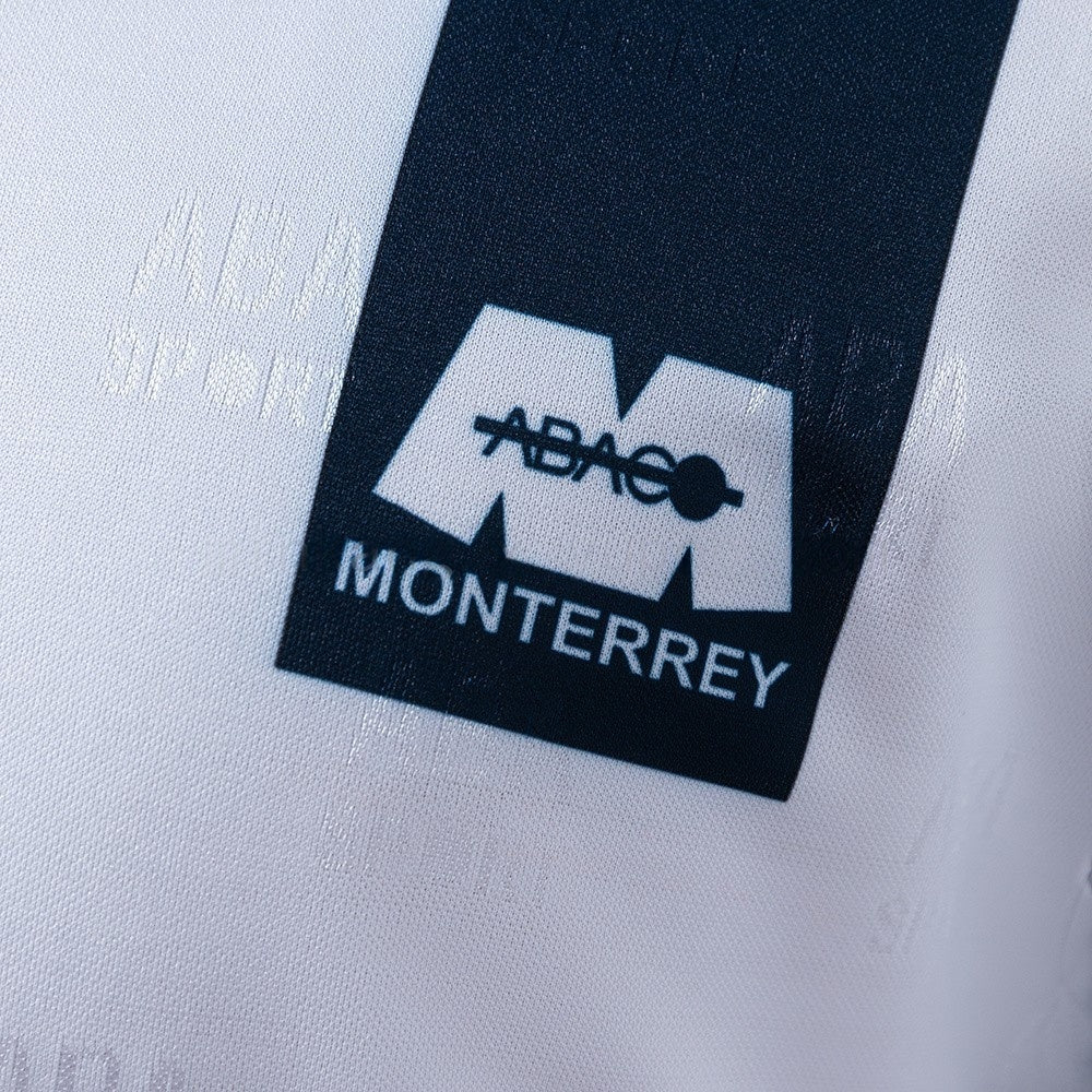 Monterrey Jersey 1993-94 Home Retro Football Kit product image 5