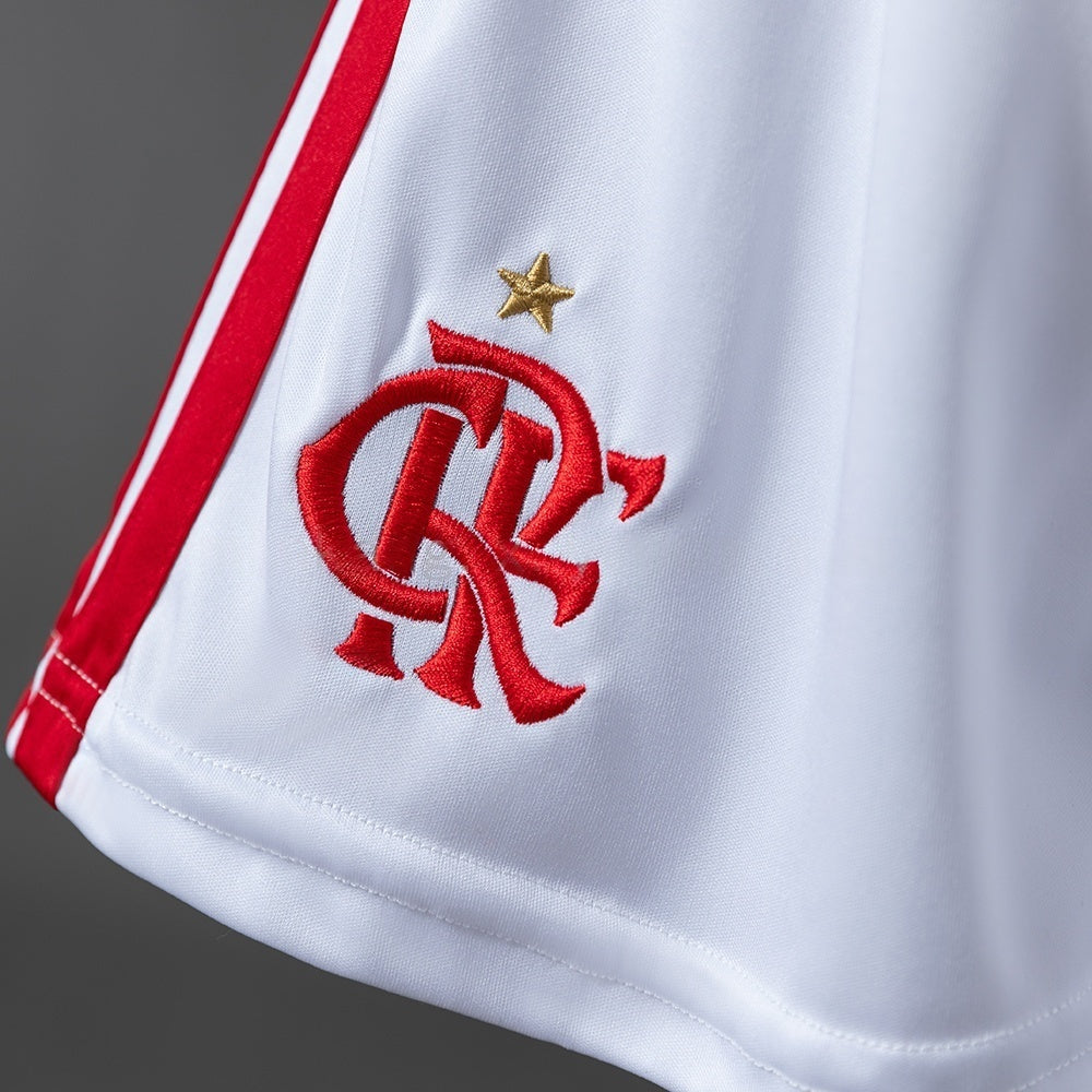 Kids Flamengo Home Jersey 2026/27 Football Kit Soccer Shirt product image 4
