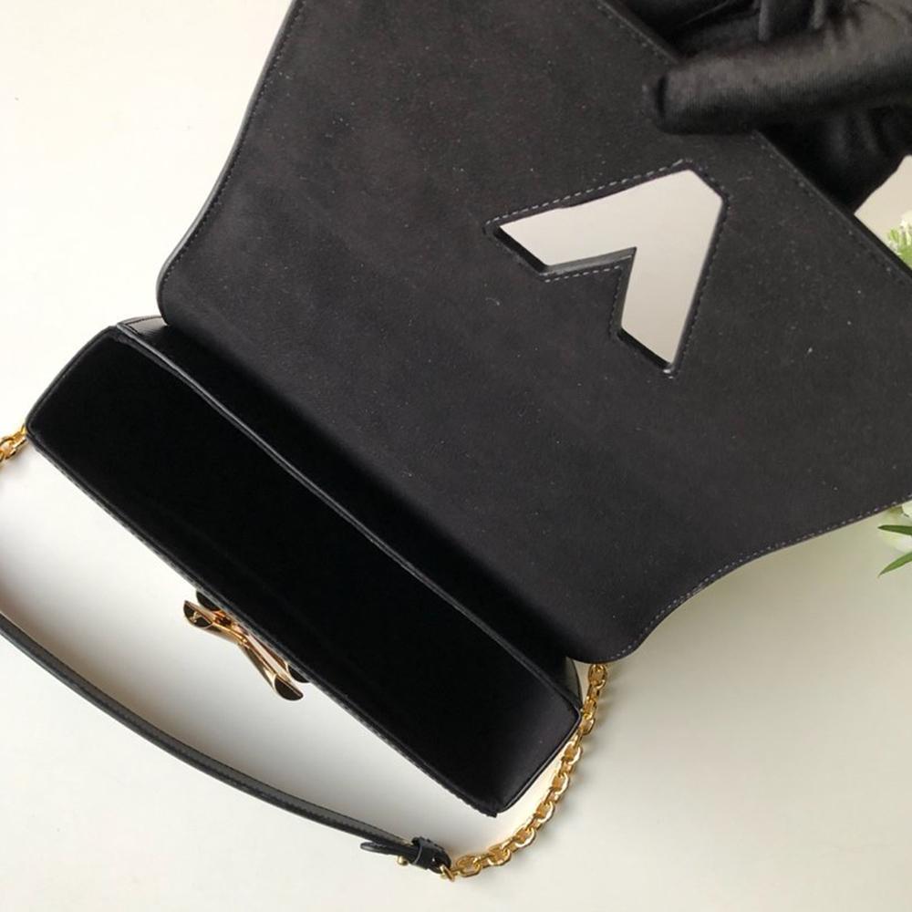 Louis Vuitton Twist MM Shoulder Bag product image 6, provided for visual reference and product detail review