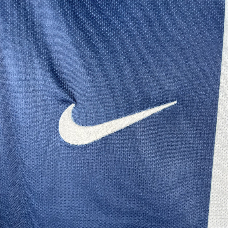Retro Paris PSG Jersey 2019/20 Home Football Kit Soccer product image 4