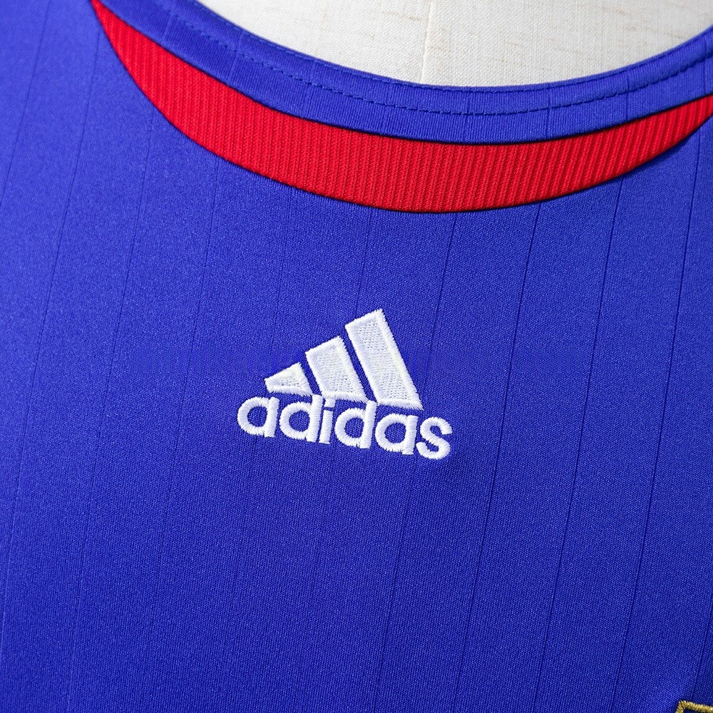 France Jersey 2006 Home Retro Kit product image 5