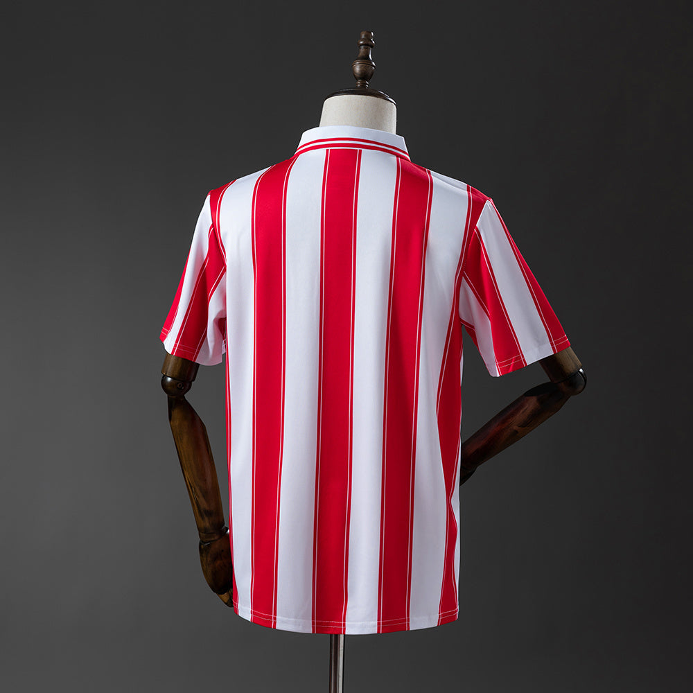 PSV Eindhoven Jersey 1994-95 Home Retro Football Kit product image 2