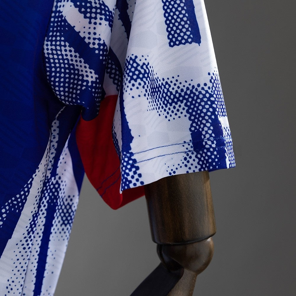 PSG Jersey 1992-93 Away Retro Football Kit product image 3