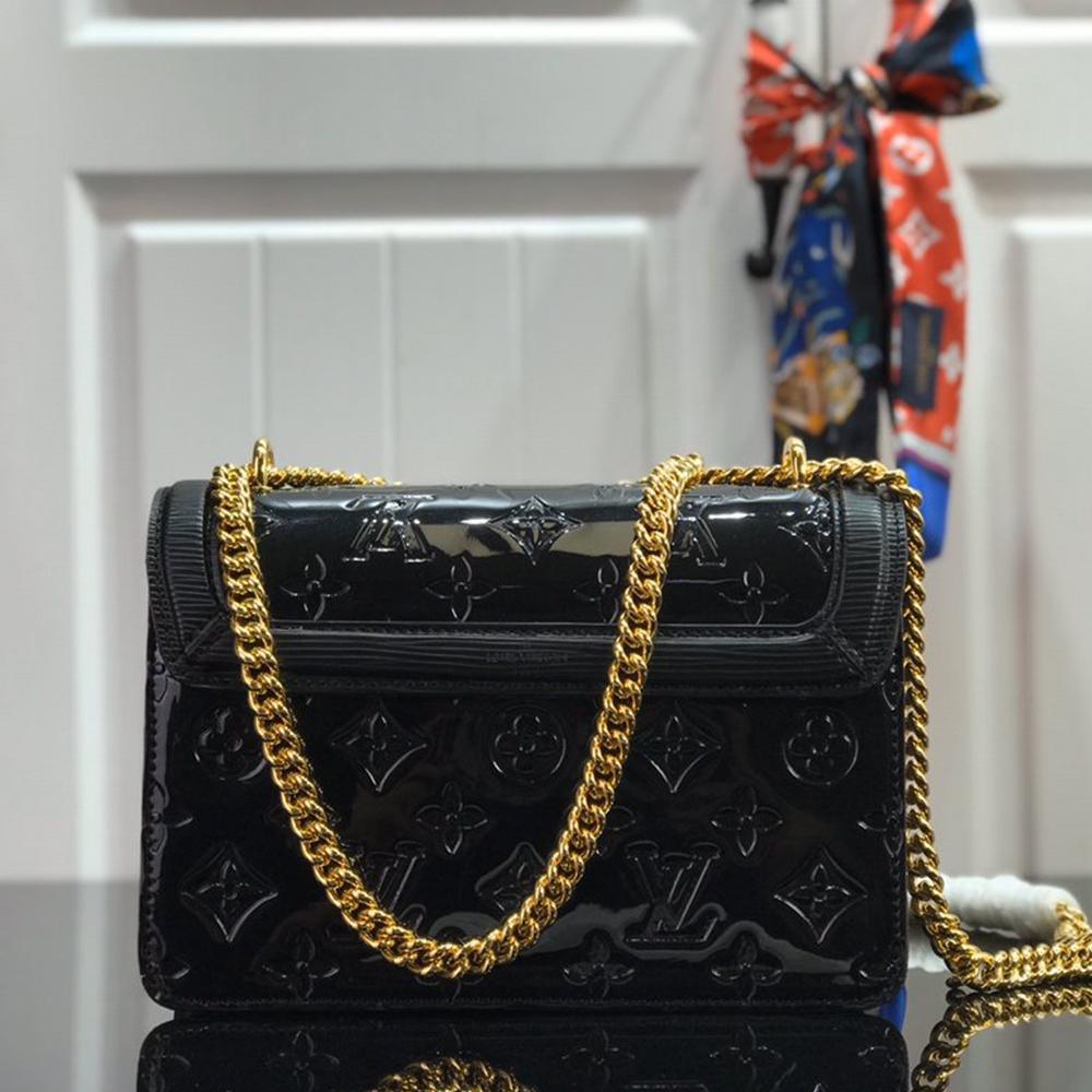 LV Wynwood Handbag product image 3, provided for visual reference and product detail review