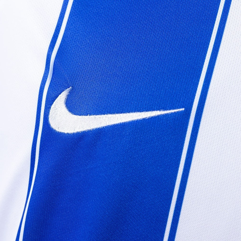 FC Porto Jersey 2003-04 Home Retro Football Kit product image 4