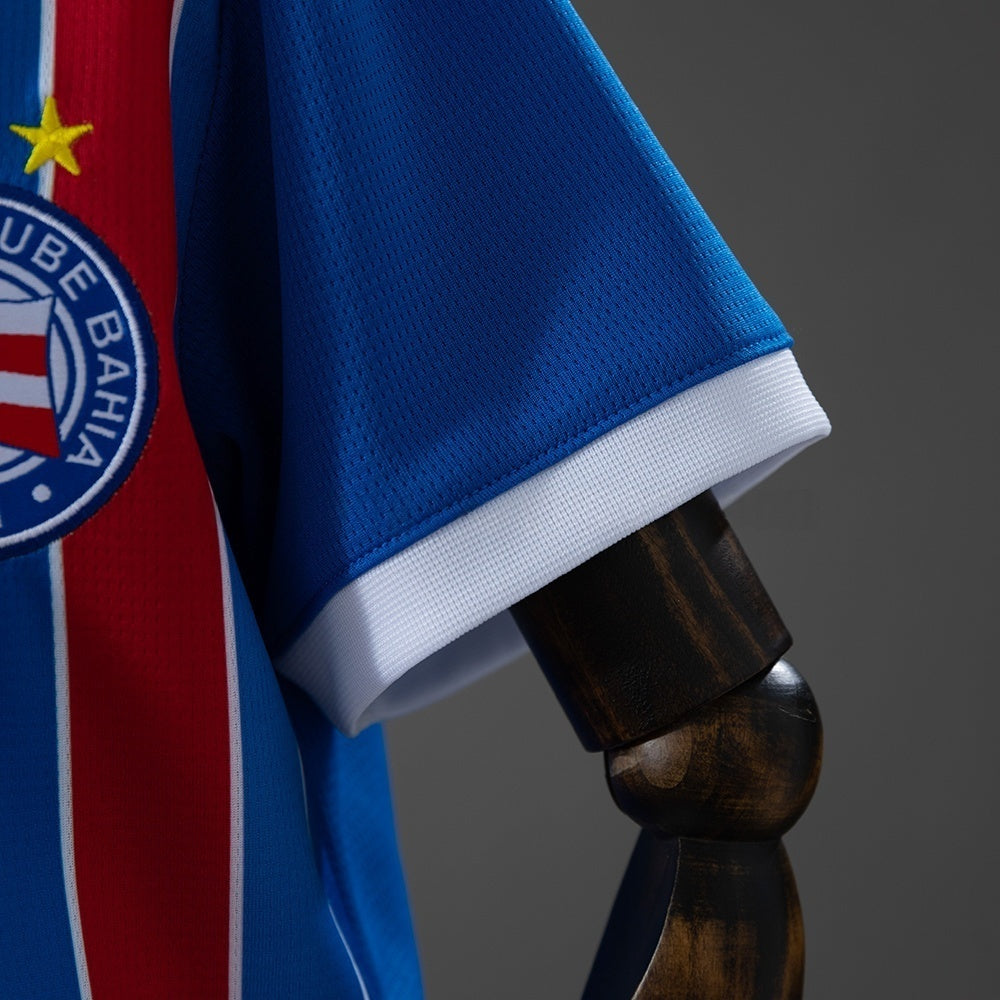 Kids Bahia Away Jersey 2026-2027 Football Kit Soccer Shirt product image 6