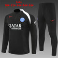 Kids Player Version PSG Training Tracksuits 25/26 Football product image 1