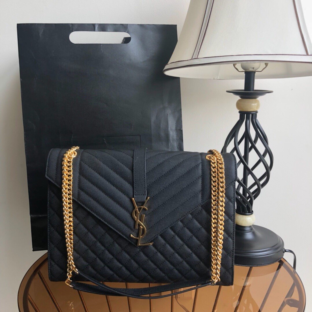 YSL Envelope Small Bag product image 1, provided for visual reference and product detail review