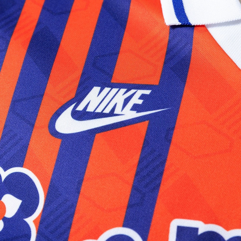 PSG Jersey 1993-94 Home Retro Football Kit product image 4