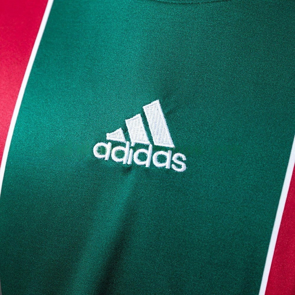 Fluminense Jersey 2009-10 Third Retro Kit product image 6