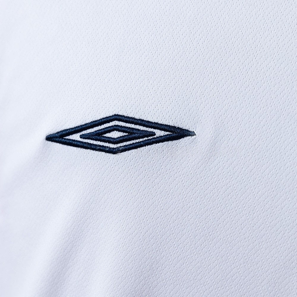 England Jersey 2006 Retro Home Football Kit Long Sleeves product image 4